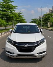 Honda Vezel 2014 Pearl for sale