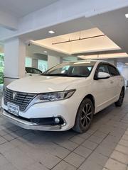 Toyota Premio 2009 Pearl for sale