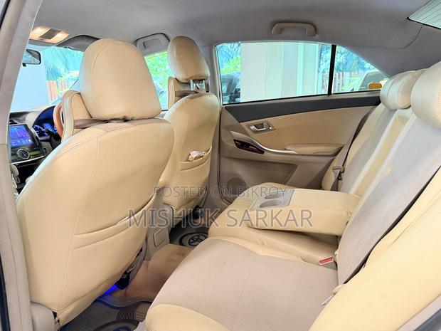 Toyota Premio 2009 Pearl