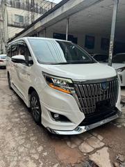 Toyota Esquire 2020 Pearl for sale