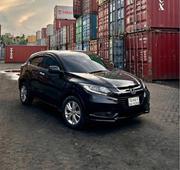 Honda Vezel 1.5 2WD 2014 Black for sale