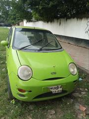 Chery QQ 2018 Pearl for sale