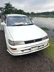 Toyota Corolla 1997 Pearl for sale