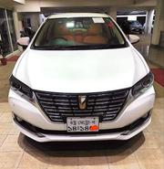 Toyota Premio 1.5 FWD 2019 Pearl for sale