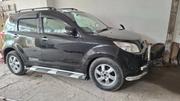Toyota Rush 2006 Black for sale