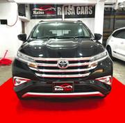 Toyota Rush 2020 Black for sale