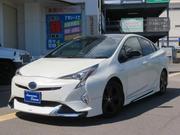Toyota Prius 2018 Pearl for sale