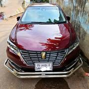 Toyota Premio 1.5 FWD 2019 Maroon for sale