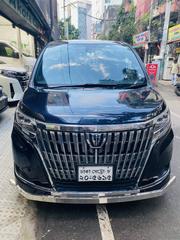 Toyota Esquire 2.0 AWD (8 Seater) 2017 Purple for sale