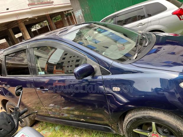 Toyota IST 2004 Blue