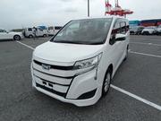 Toyota Noah 1.8 FWD Hybrid (7 Seater) 2021 Pearl for sale
