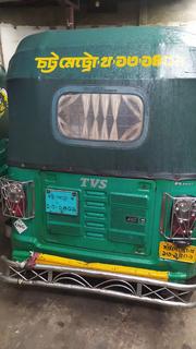 Bajaj CT 2019 Green for sale