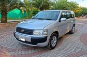 Toyota Probox 2004 Silver for sale