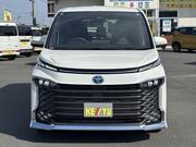 Toyota Voxy 2023 Pearl for sale