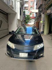 Toyota Allion 2008 Black for sale