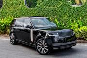 New Land Rover Range Rover Vogue 2025 Black for sale