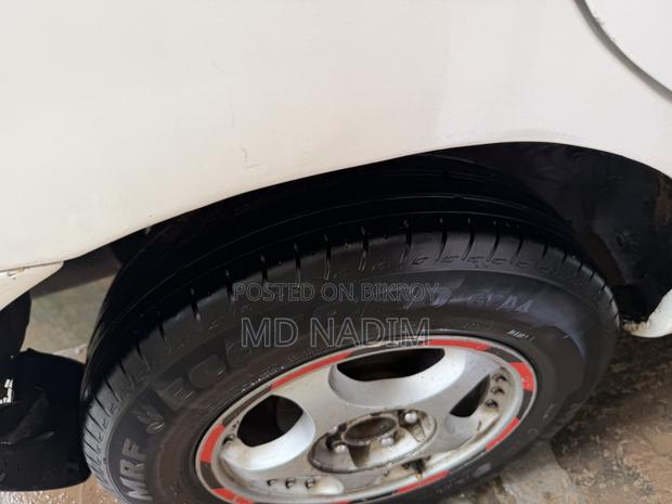 Toyota Carina 1995 Pearl