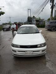 Toyota Carina 1995 Pearl for sale