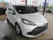 Toyota Aqua 2022 Pearl for sale