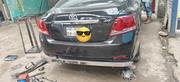 Toyota Allion 2011 Black for sale