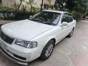 Nissan Sunny B15 Sedan 1.5 2003 Pearl for sale