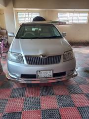 Toyota Corolla 2004 Silver for sale