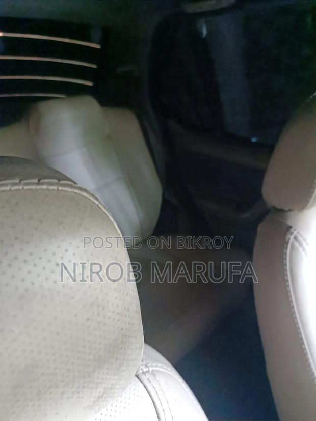 Tata Ace 2012 Black