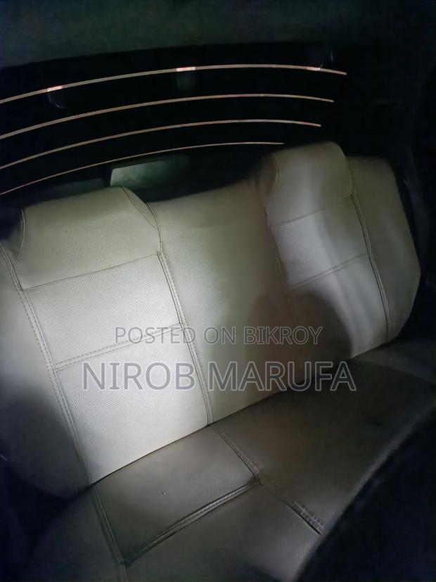 Tata Ace 2012 Black