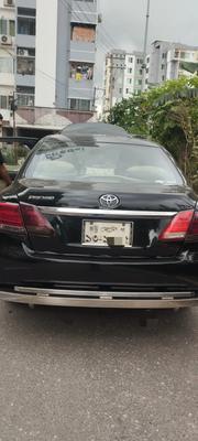 Toyota Premio 2010 Black for sale