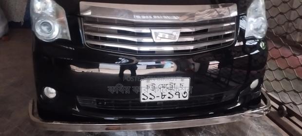 Toyota Noah 2013 Black