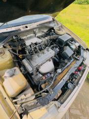 Toyota Corolla 1990 Silver for sale