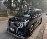 Toyota Esquire 2.0 FWD (8 Seater) 2014 Purple for sale