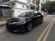 Honda Accord 2021 Black for sale