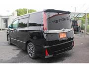 Toyota Noah 2021 Black for sale