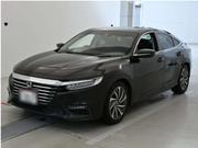 Honda Insight 2021 Black for sale