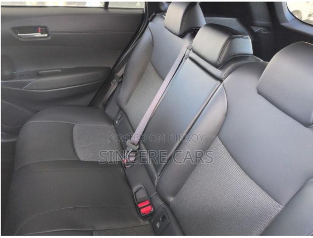 New Toyota Corolla Cross 2026 Pearl