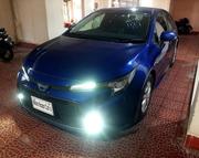 Toyota Corolla 2019 Blue for sale