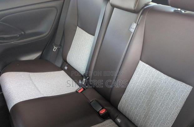 Toyota Yaris Cross 2021 Pearl