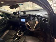 Nissan X-Trail 2.0 Hybrid FWD 2016 Black for sale
