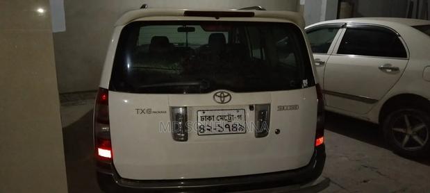 Toyota Succeed 2013 Pearl