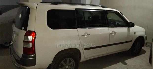 Toyota Succeed 2013 Pearl