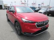 Honda Vezel 2021 Red for sale