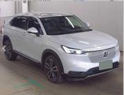 Honda Vezel 2021 Pearl for sale