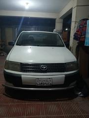 Toyota Probox 2003 White for sale