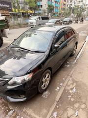 Toyota Allion 2015 Black for sale