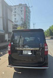 Toyota Noah 2009 Black for sale
