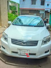 Toyota Axio 2011 Pearl for sale