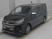 Toyota Noah 2021 Black for sale