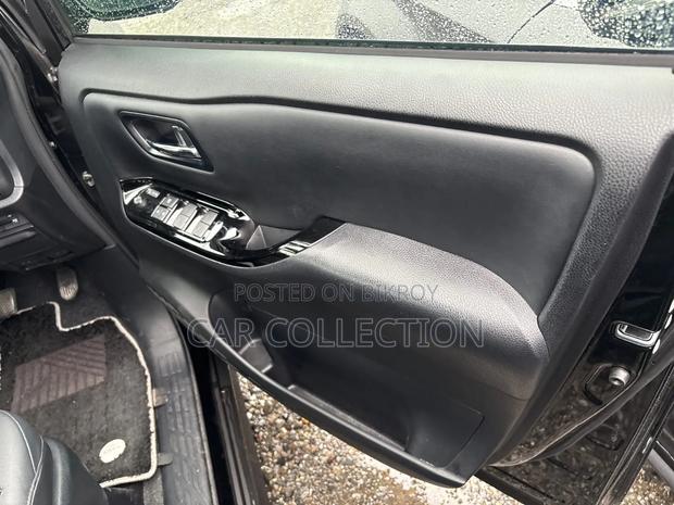 Toyota Noah 2021 Black