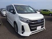 Toyota Noah 2021 Pearl for sale